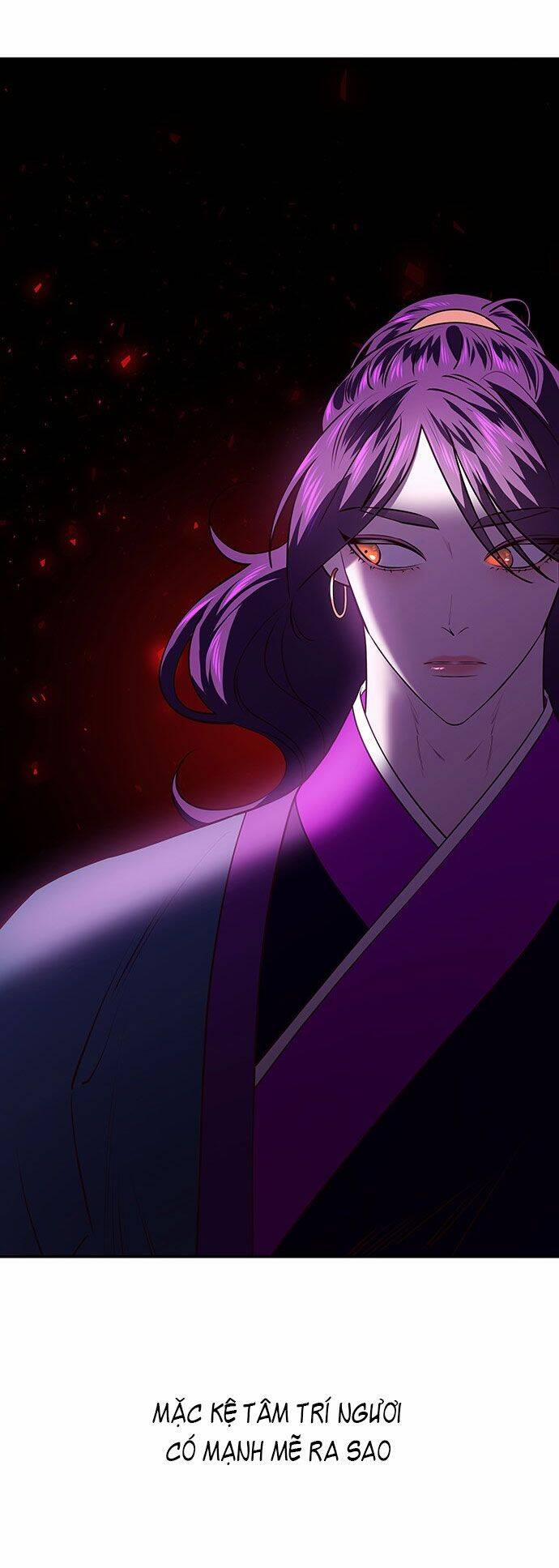 Vương Tử Huyền Bí 30 trang 87