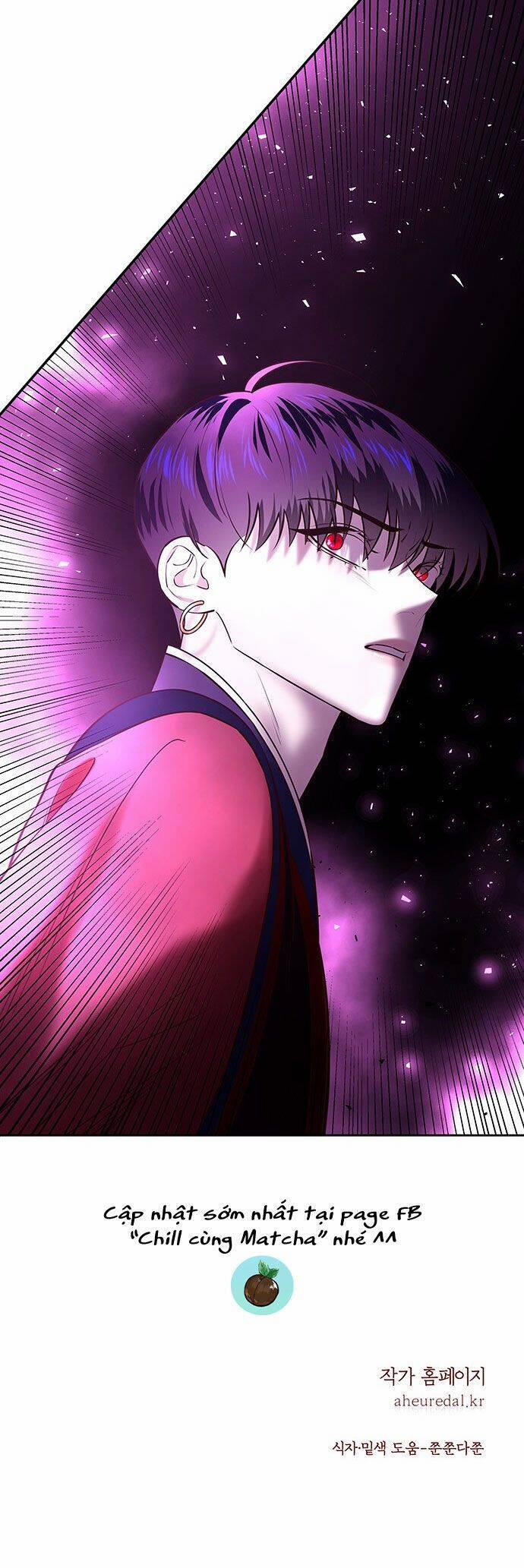 Vương Tử Huyền Bí 30 trang 95