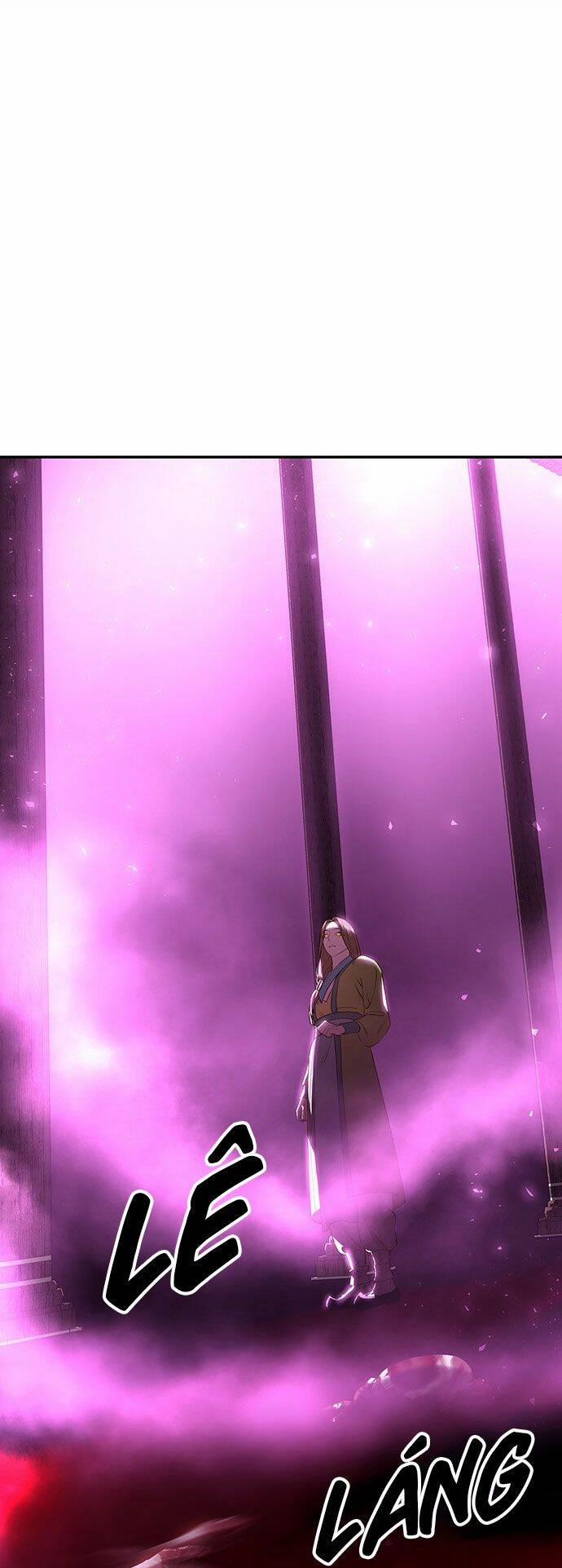 Vương Tử Huyền Bí 31 trang 1