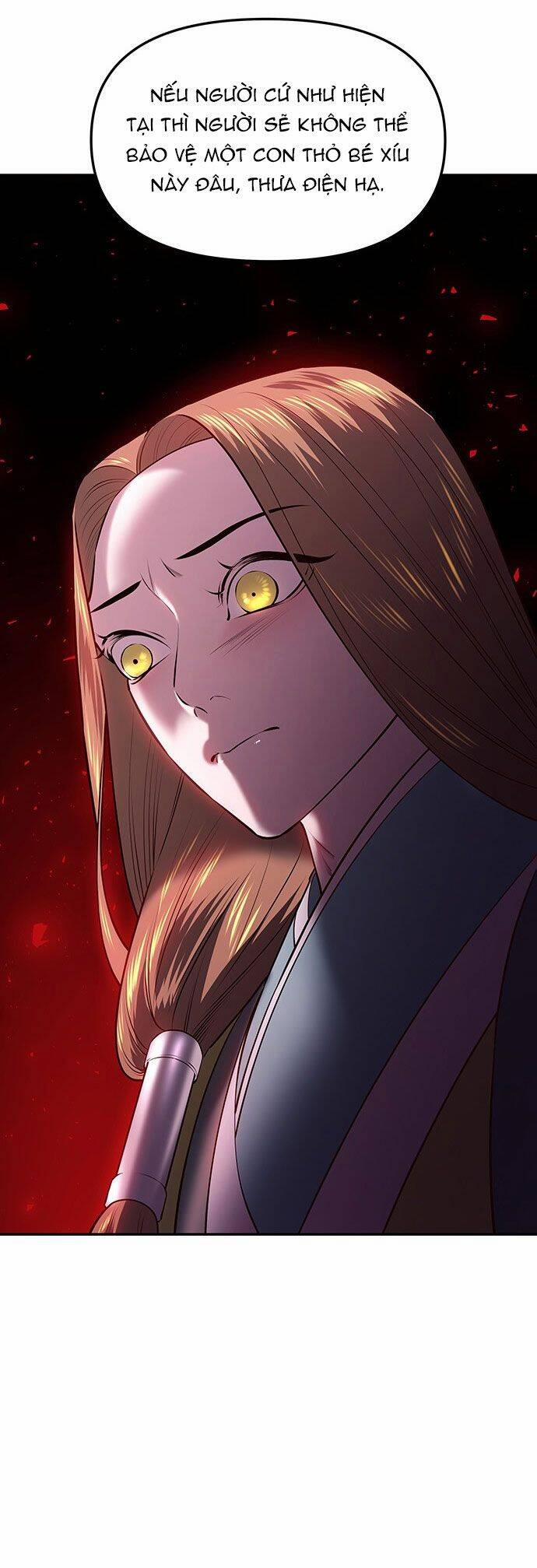 Vương Tử Huyền Bí 31 trang 10