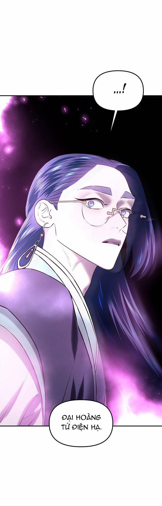 Vương Tử Huyền Bí 31 trang 29