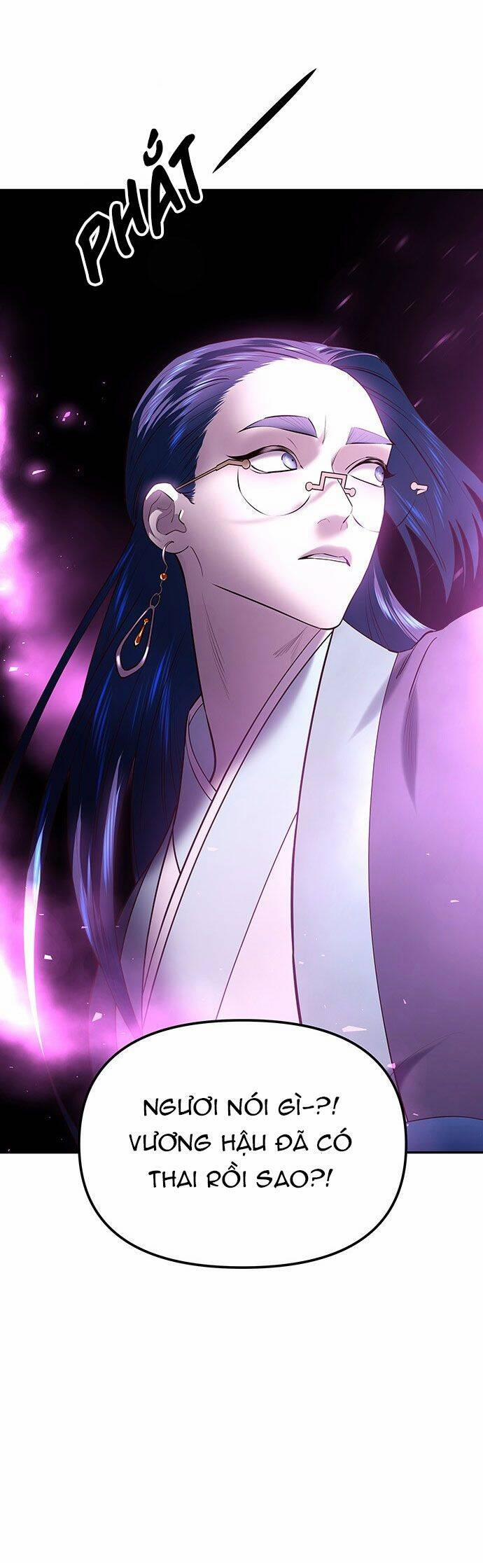 Vương Tử Huyền Bí 31 trang 32