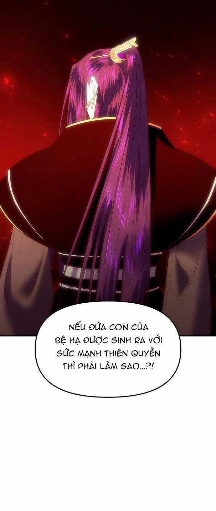 Vương Tử Huyền Bí 31 trang 35