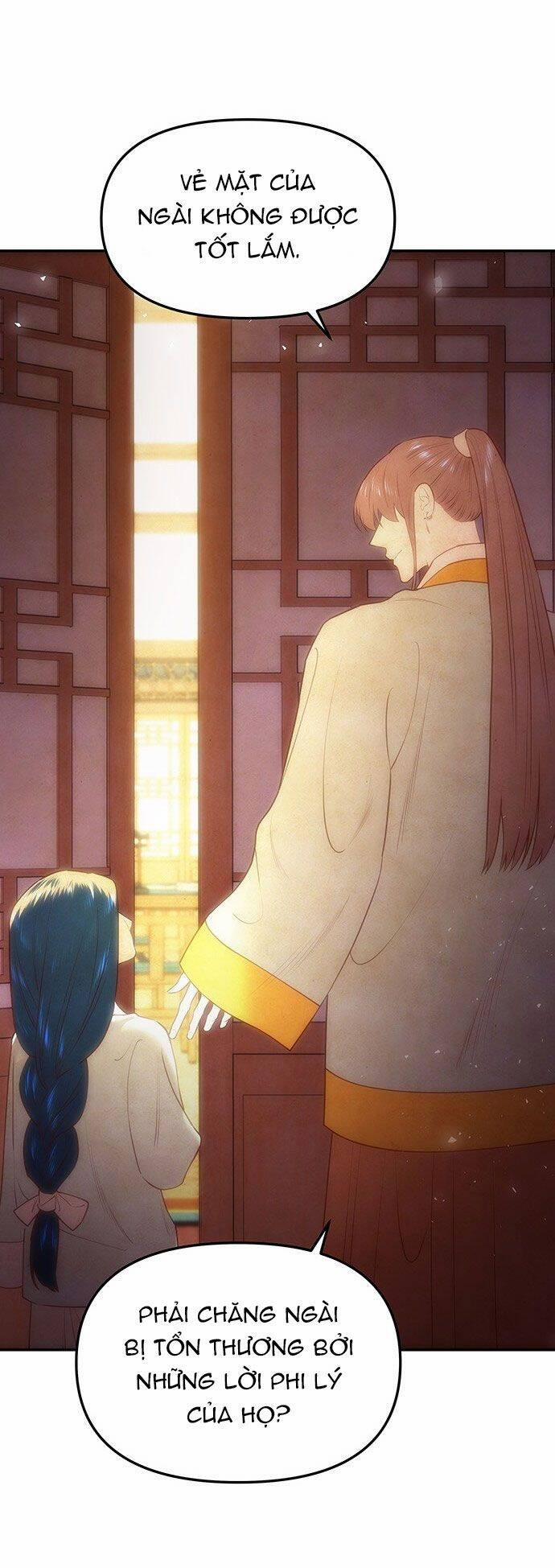 Vương Tử Huyền Bí 31 trang 38