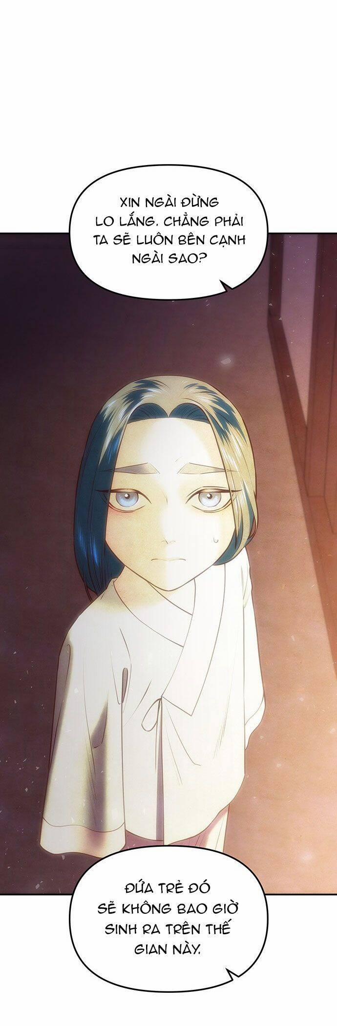 Vương Tử Huyền Bí 31 trang 39