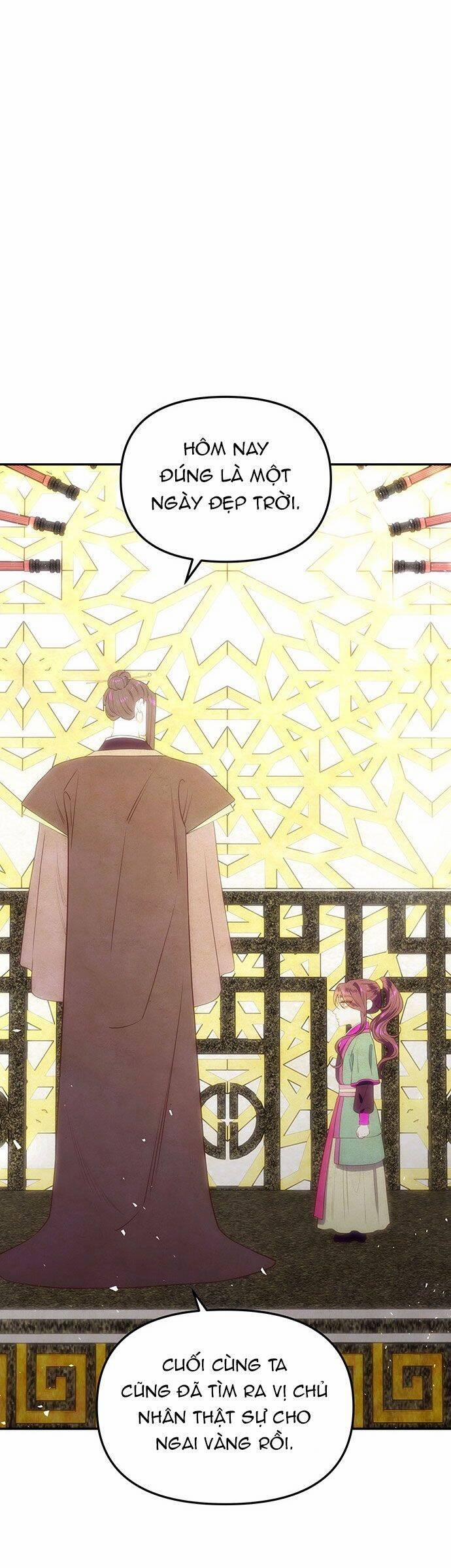 Vương Tử Huyền Bí 31 trang 41