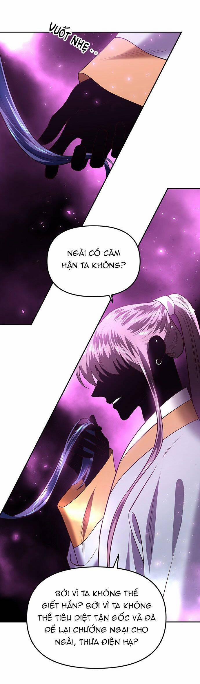 Vương Tử Huyền Bí 31 trang 47