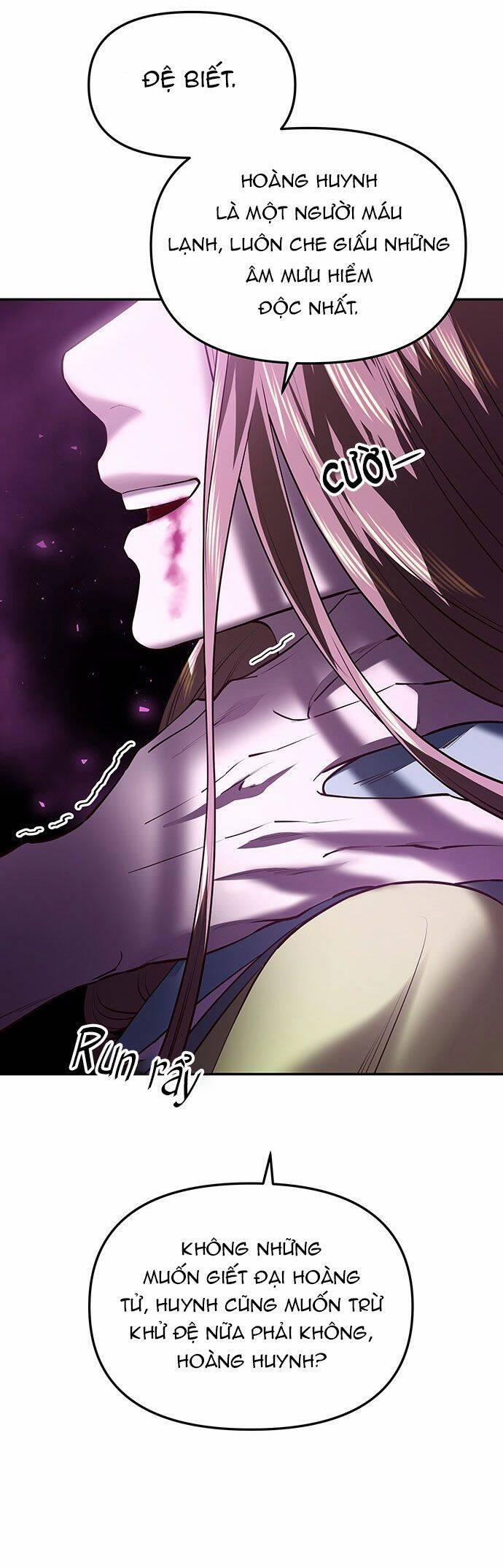 Vương Tử Huyền Bí 31 trang 56