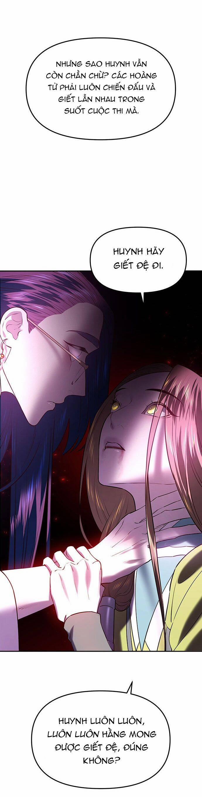 Vương Tử Huyền Bí 31 trang 57