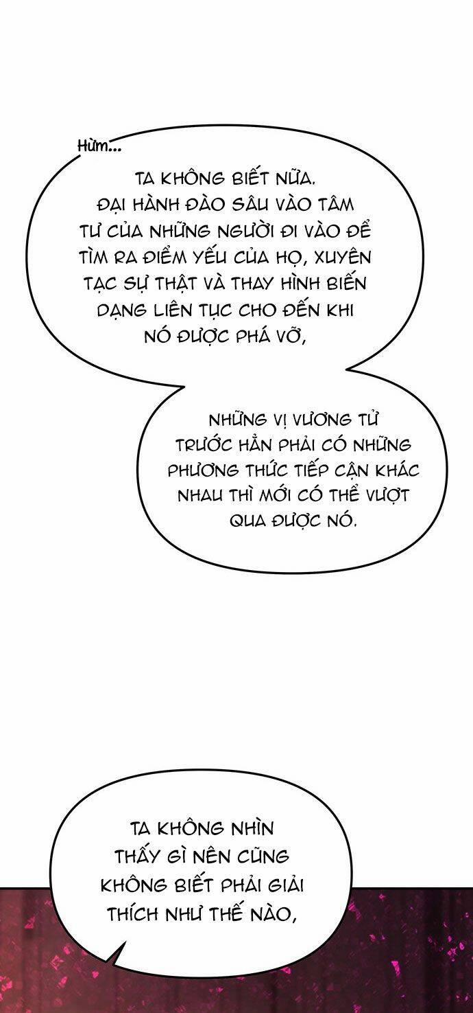 Vương Tử Huyền Bí 31 trang 61