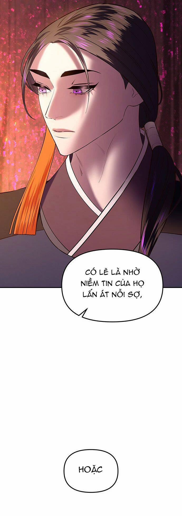 Vương Tử Huyền Bí 31 trang 62