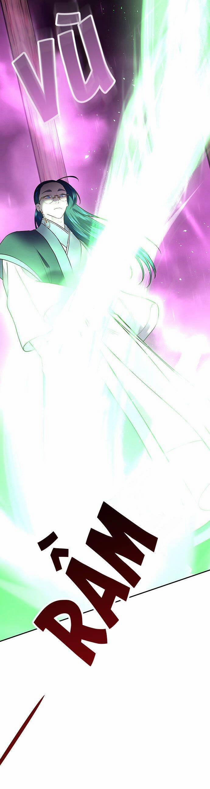 Vương Tử Huyền Bí 31 trang 70