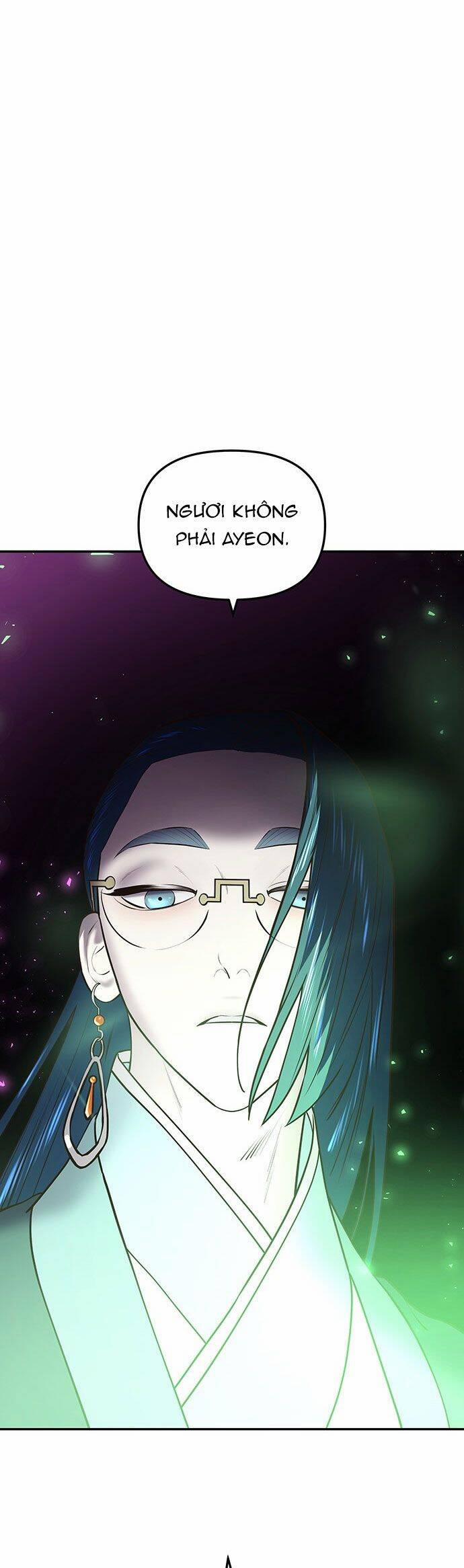 Vương Tử Huyền Bí 31 trang 71