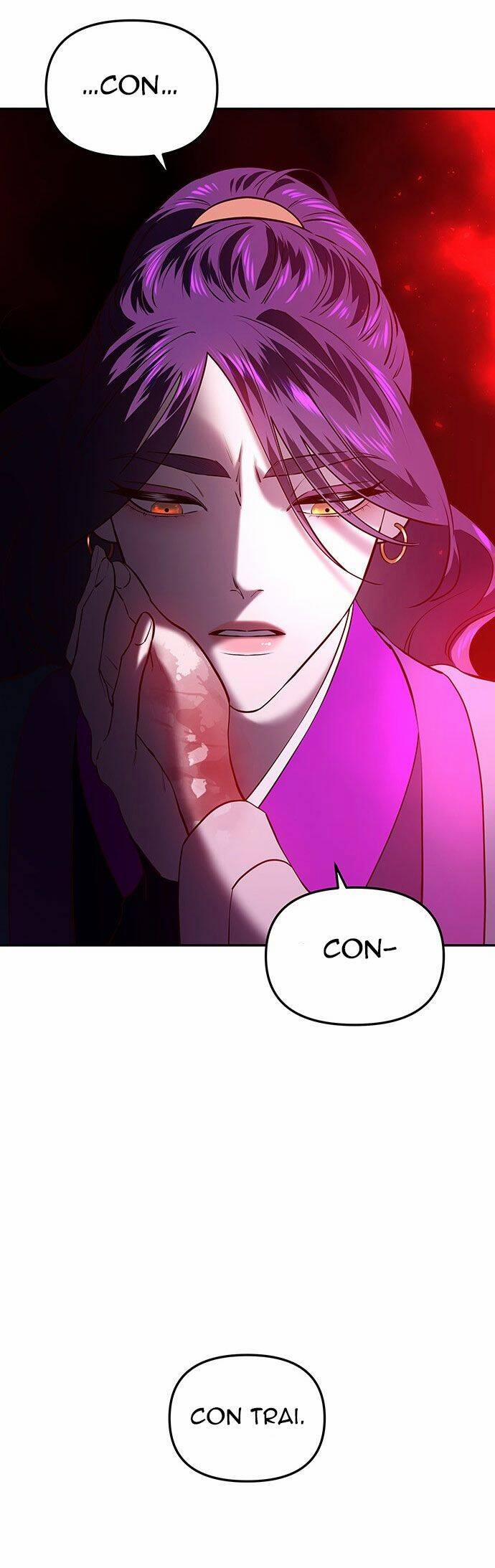 Vương Tử Huyền Bí 31 trang 90