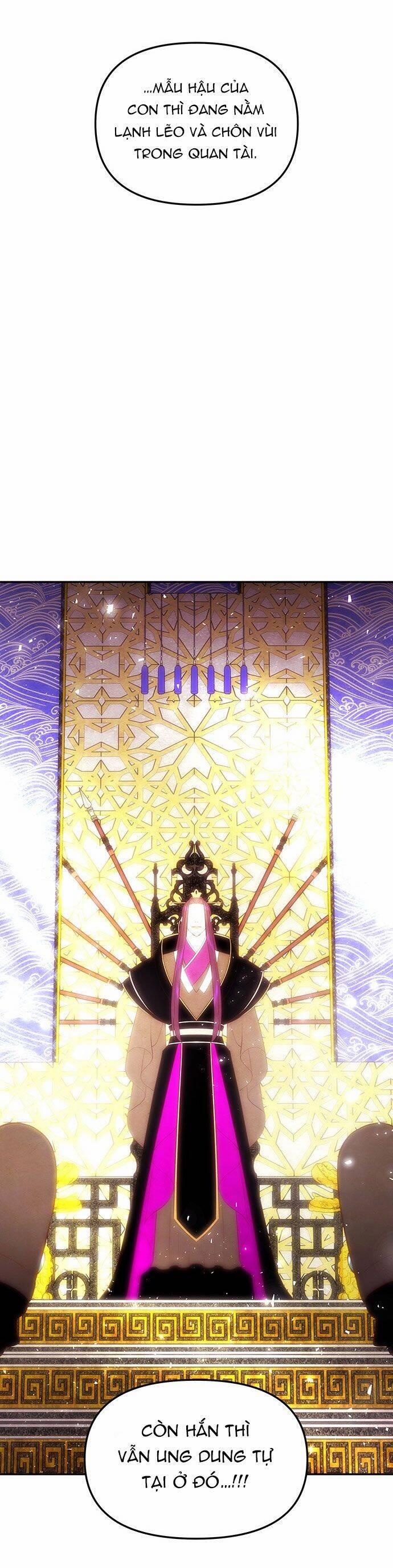 Vương Tử Huyền Bí 31 trang 97