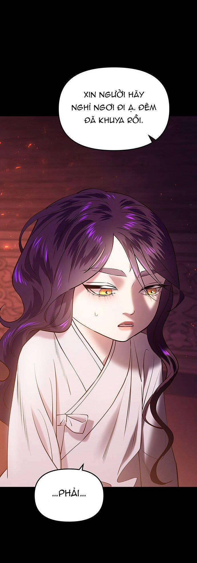 Vương Tử Huyền Bí 32 trang 1