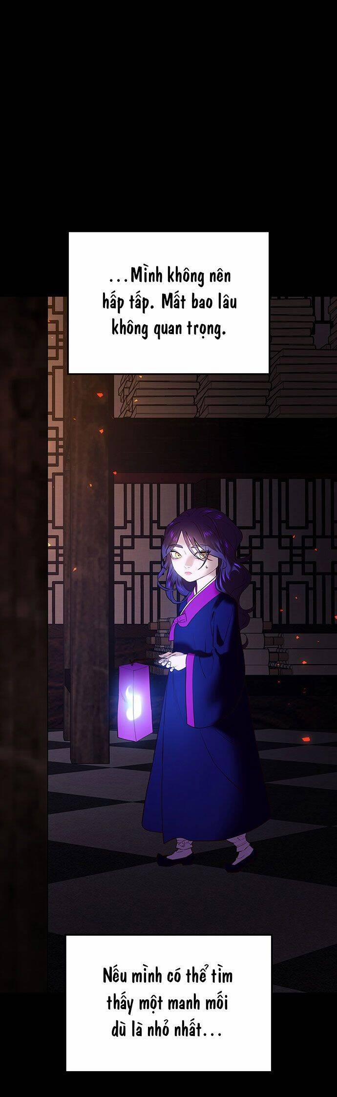 Vương Tử Huyền Bí 32 trang 10