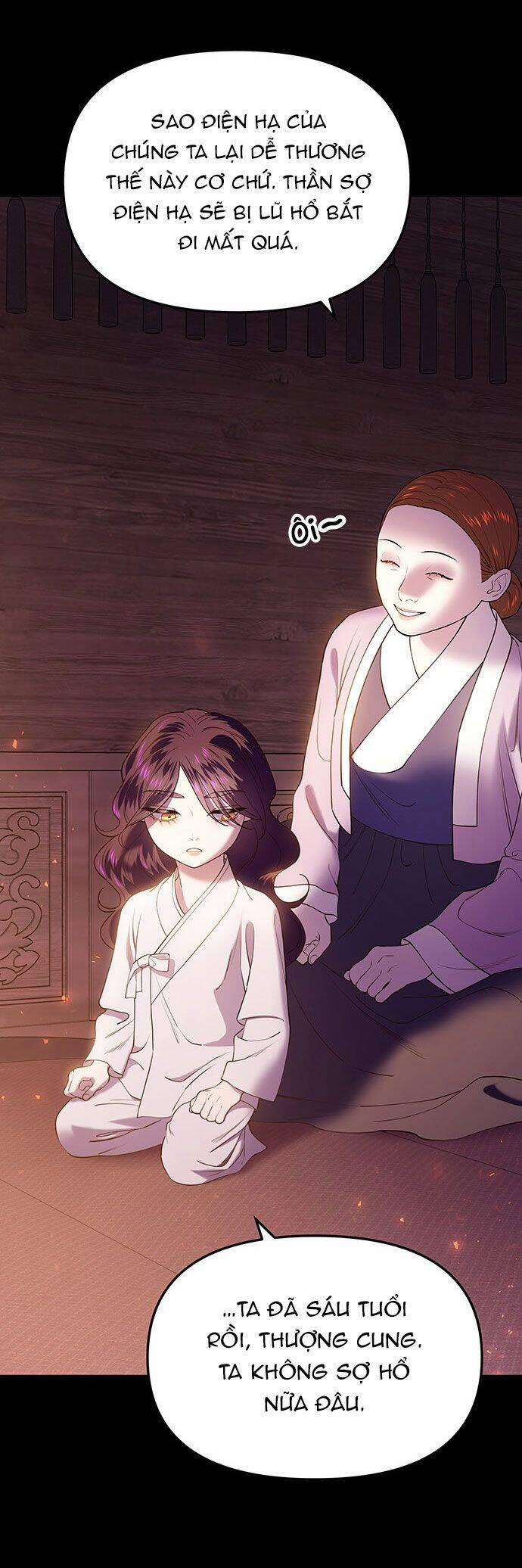 Vương Tử Huyền Bí 32 trang 102