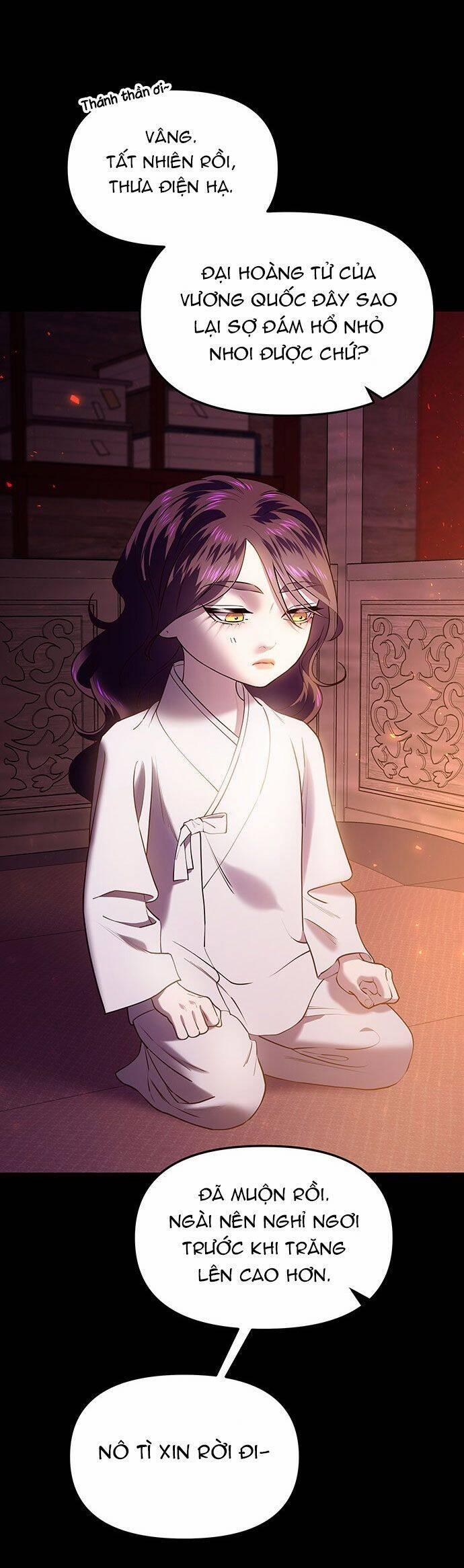 Vương Tử Huyền Bí 32 trang 103