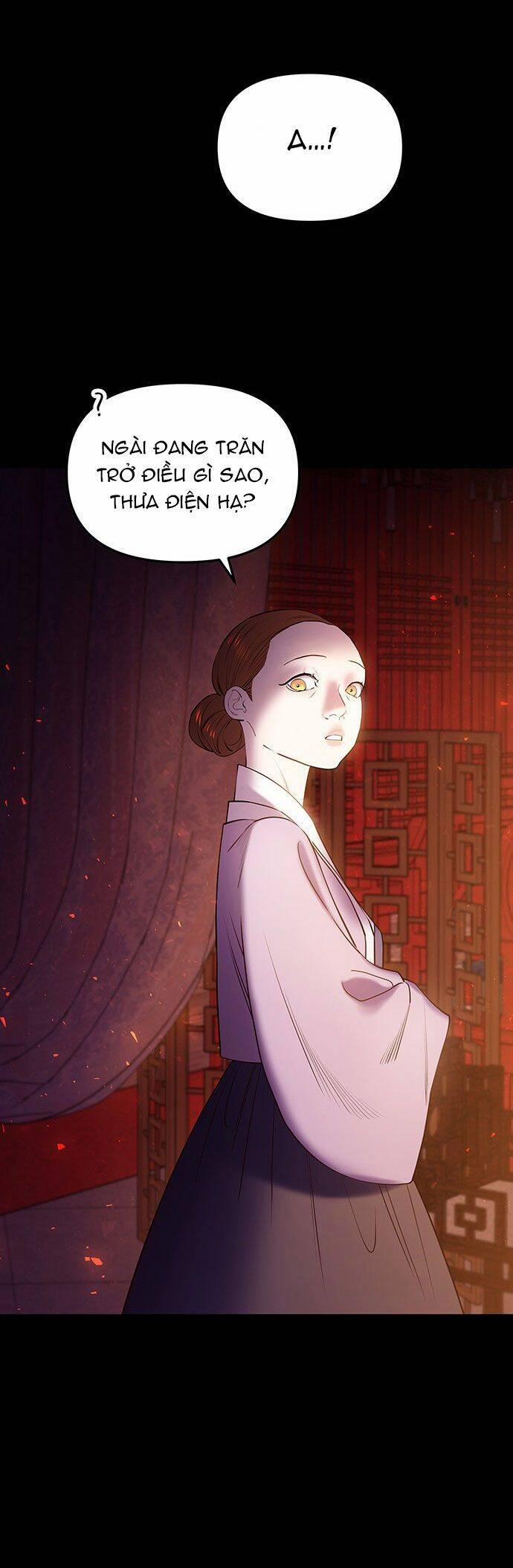 Vương Tử Huyền Bí 32 trang 104