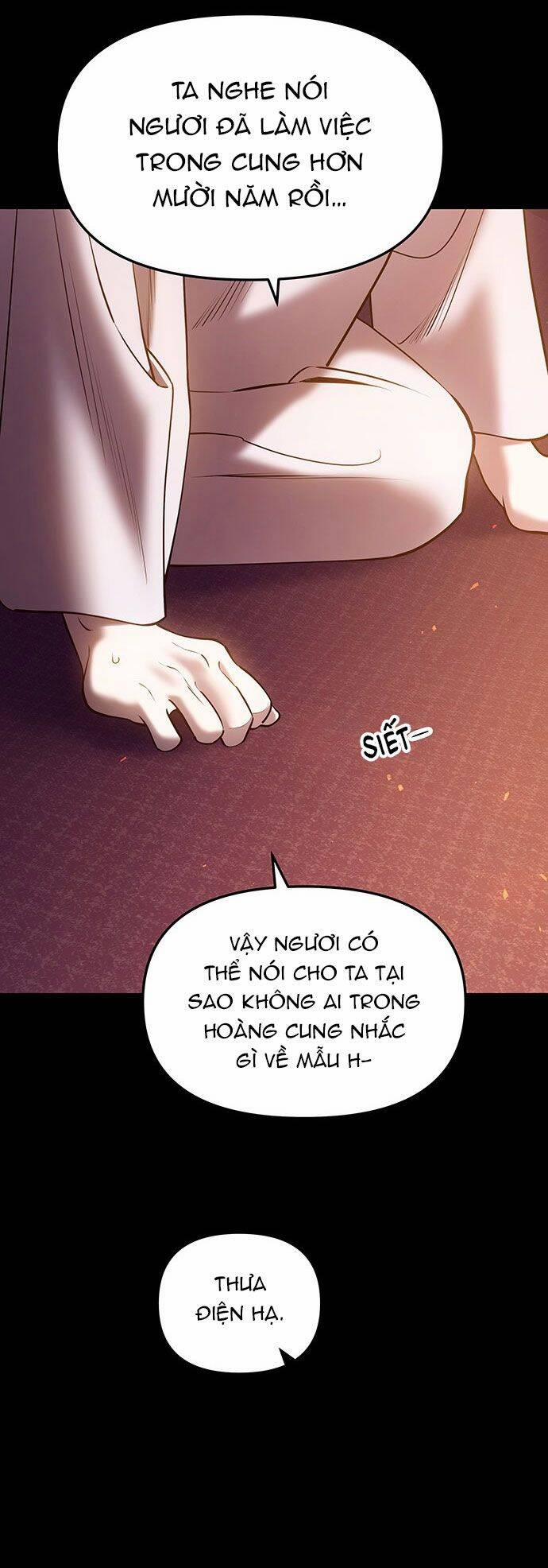 Vương Tử Huyền Bí 32 trang 106