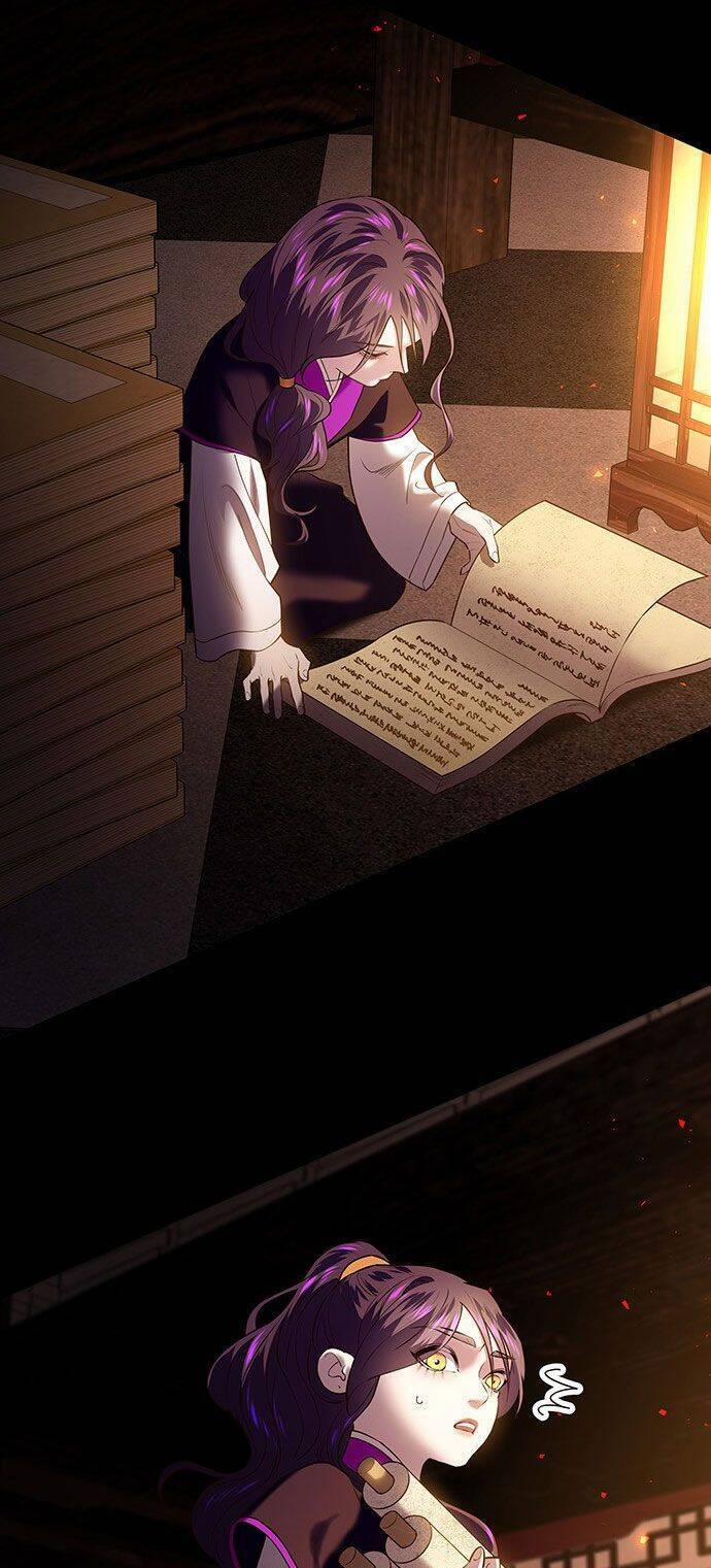 Vương Tử Huyền Bí 32 trang 13