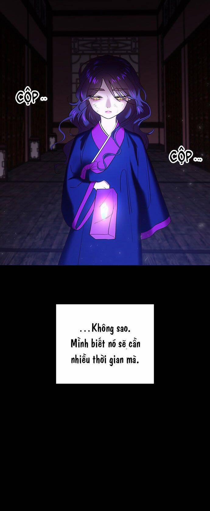 Vương Tử Huyền Bí 32 trang 17