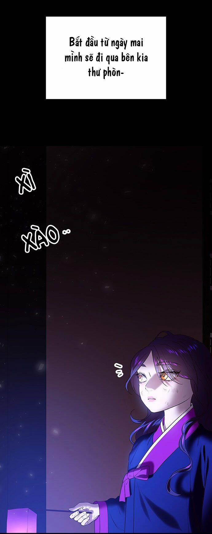 Vương Tử Huyền Bí 32 trang 18