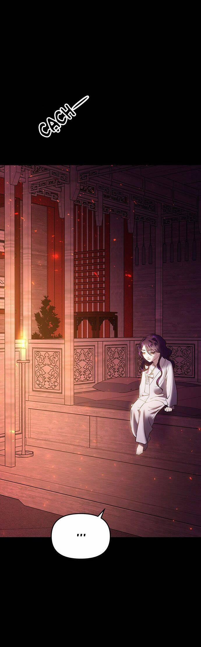 Vương Tử Huyền Bí 32 trang 2