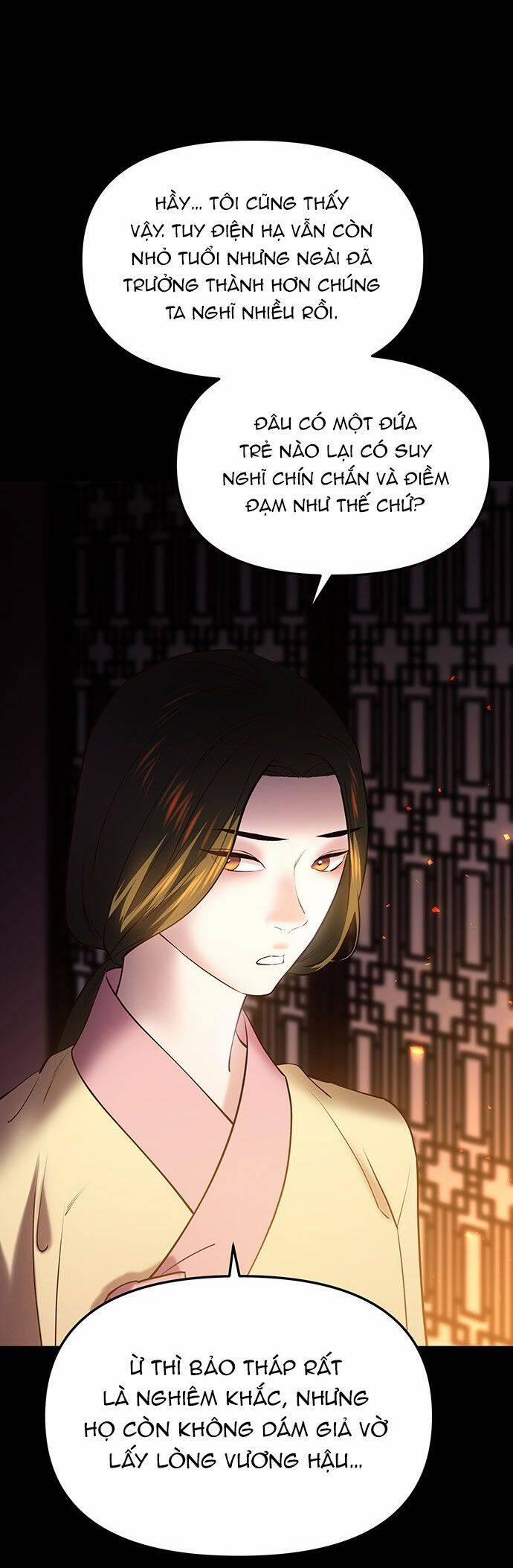 Vương Tử Huyền Bí 32 trang 22