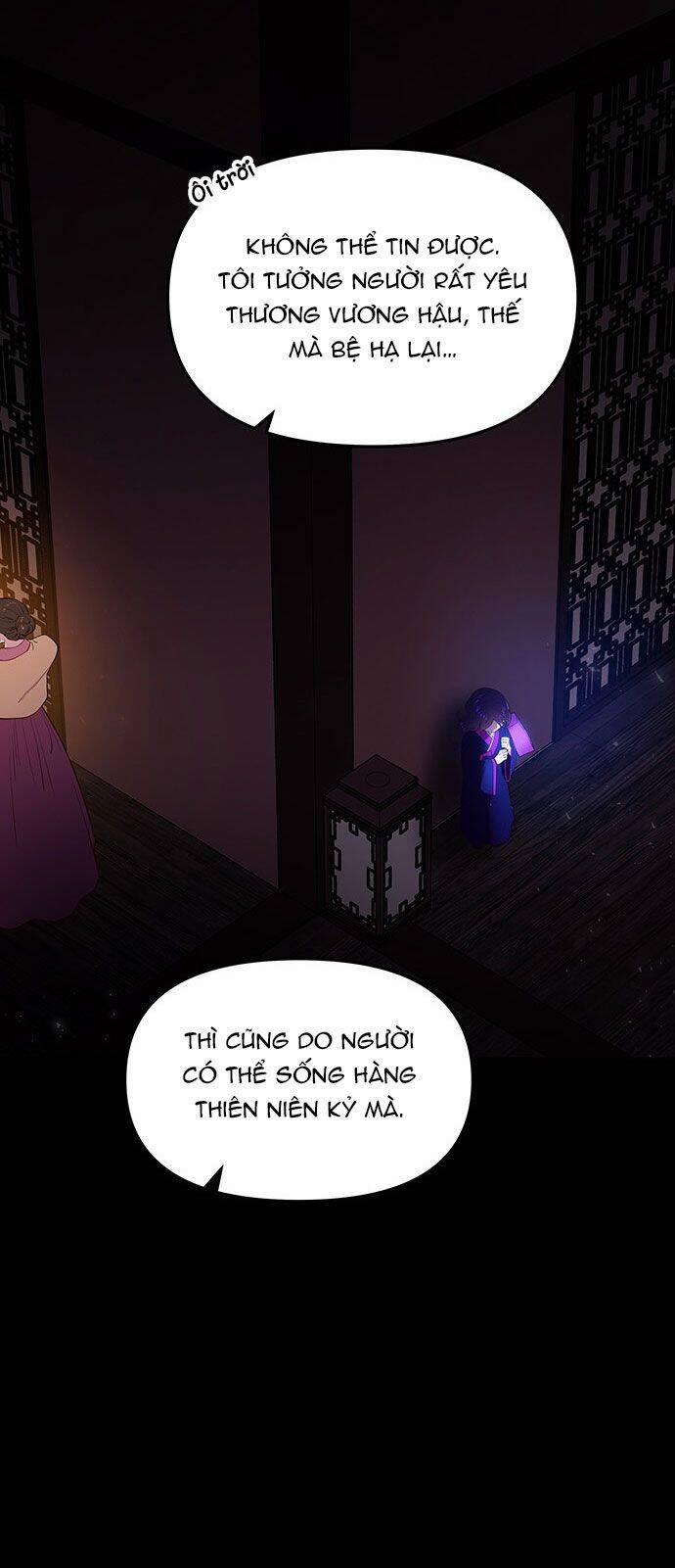 Vương Tử Huyền Bí 32 trang 27