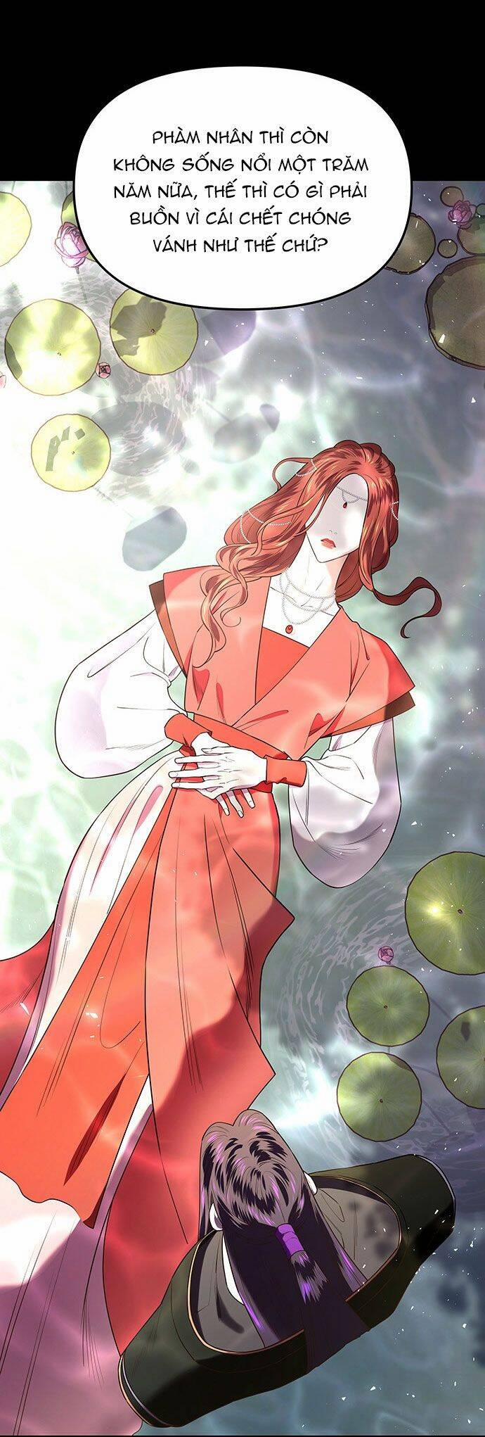 Vương Tử Huyền Bí 32 trang 28