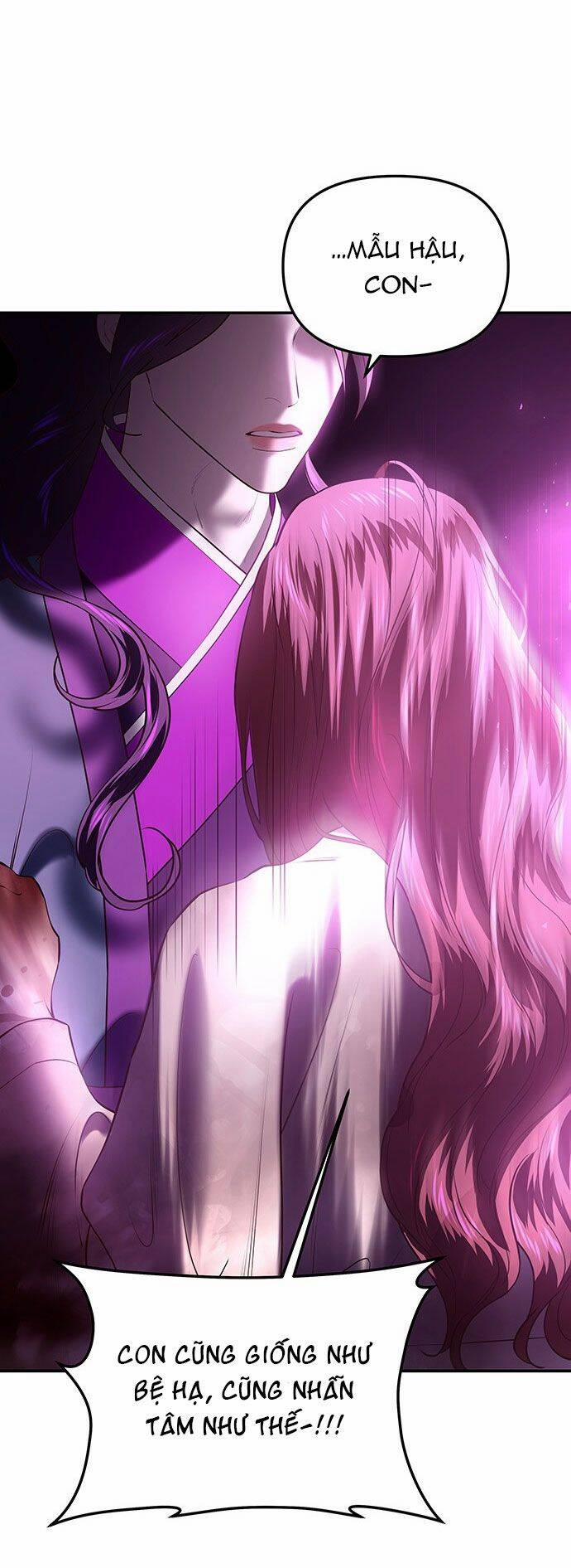 Vương Tử Huyền Bí 32 trang 38