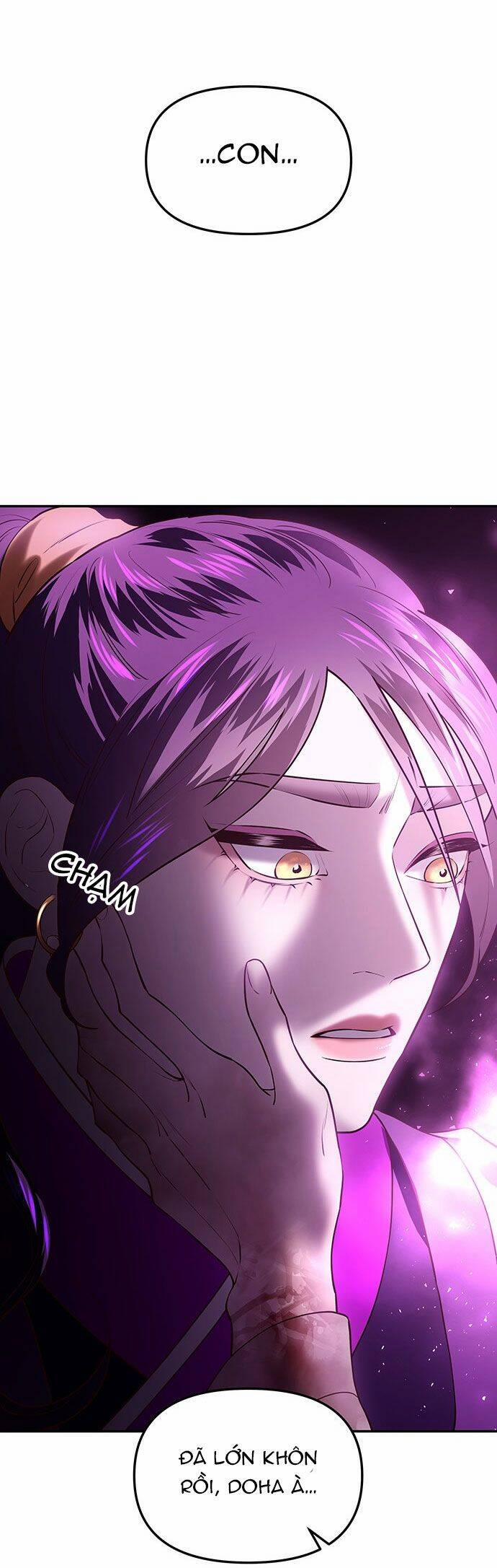 Vương Tử Huyền Bí 32 trang 43