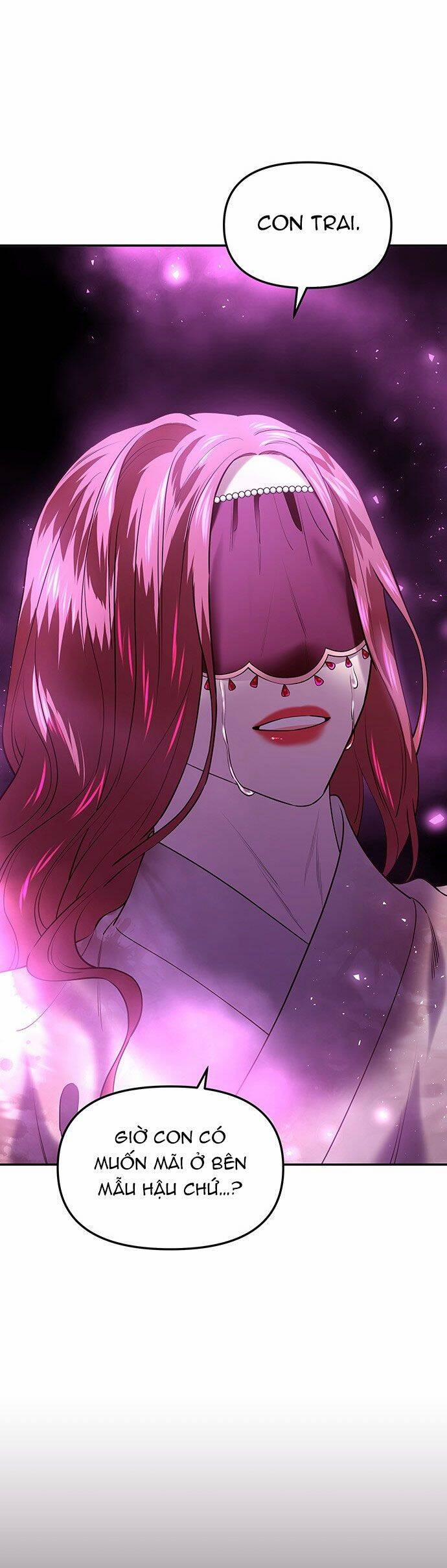 Vương Tử Huyền Bí 32 trang 45