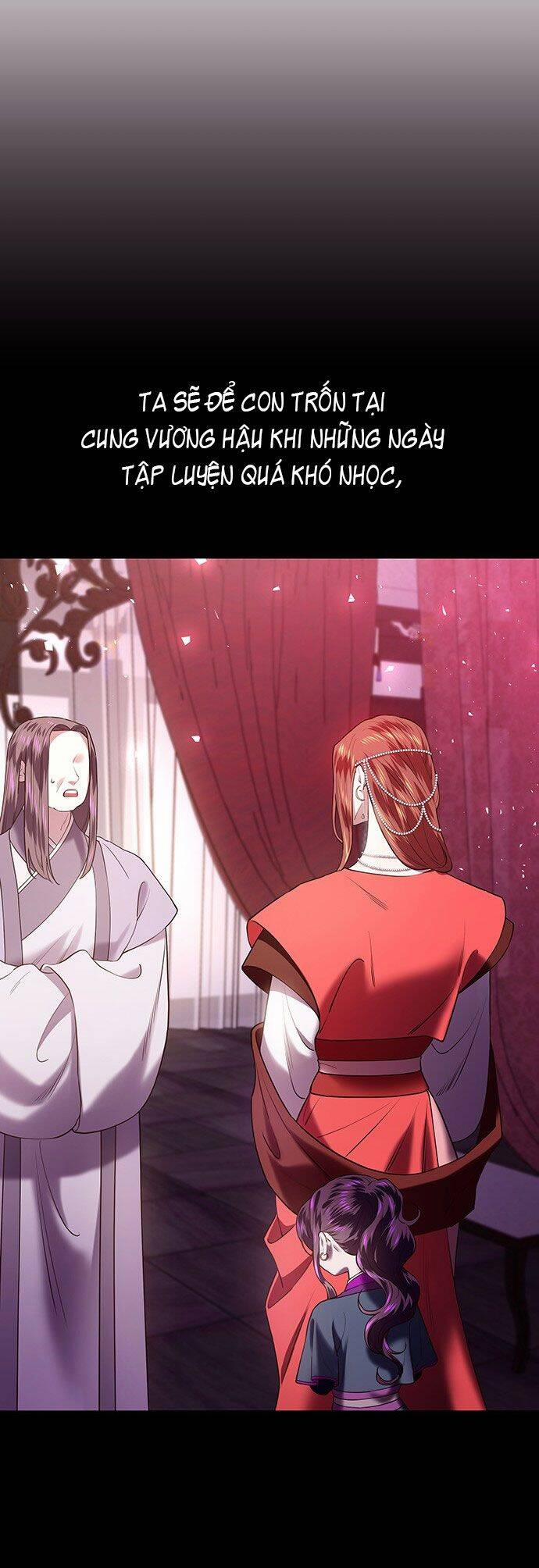 Vương Tử Huyền Bí 32 trang 46