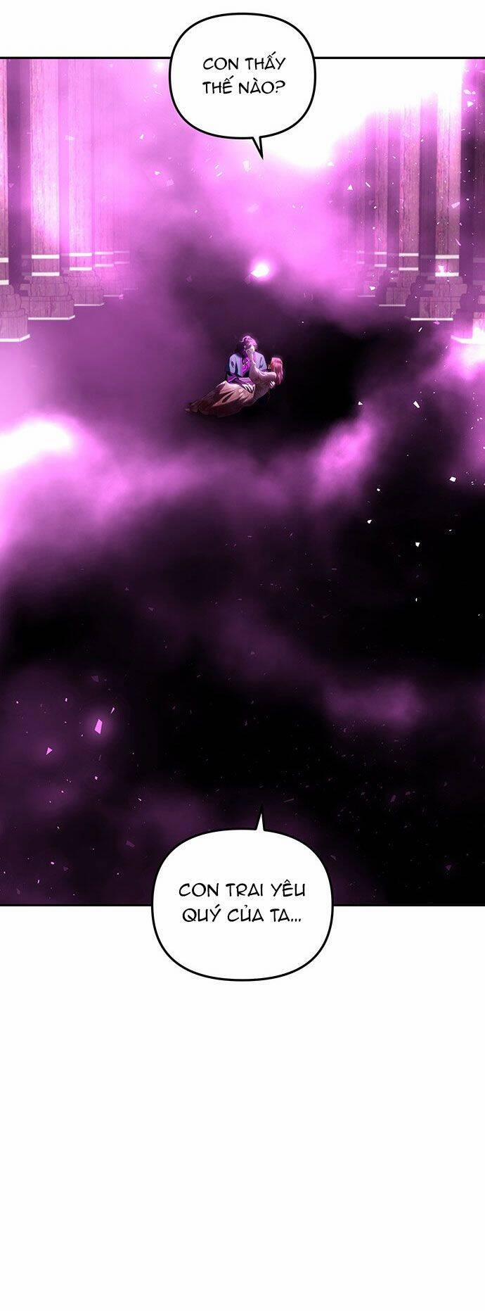 Vương Tử Huyền Bí 32 trang 49