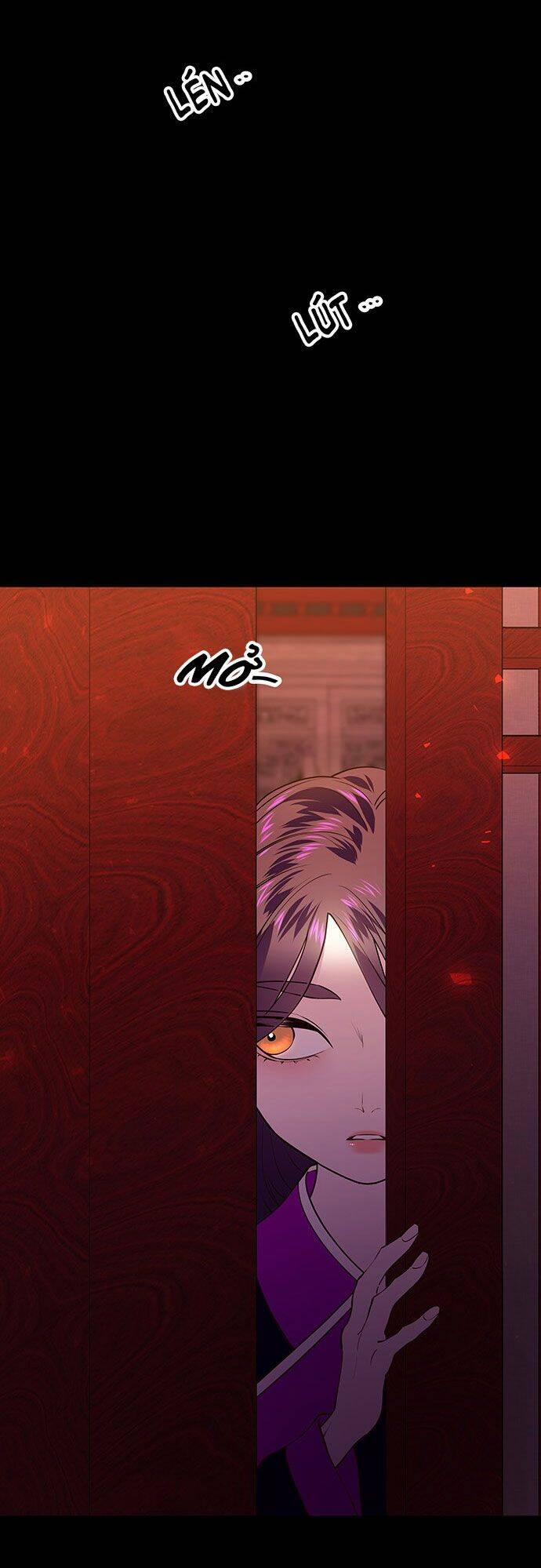 Vương Tử Huyền Bí 32 trang 5