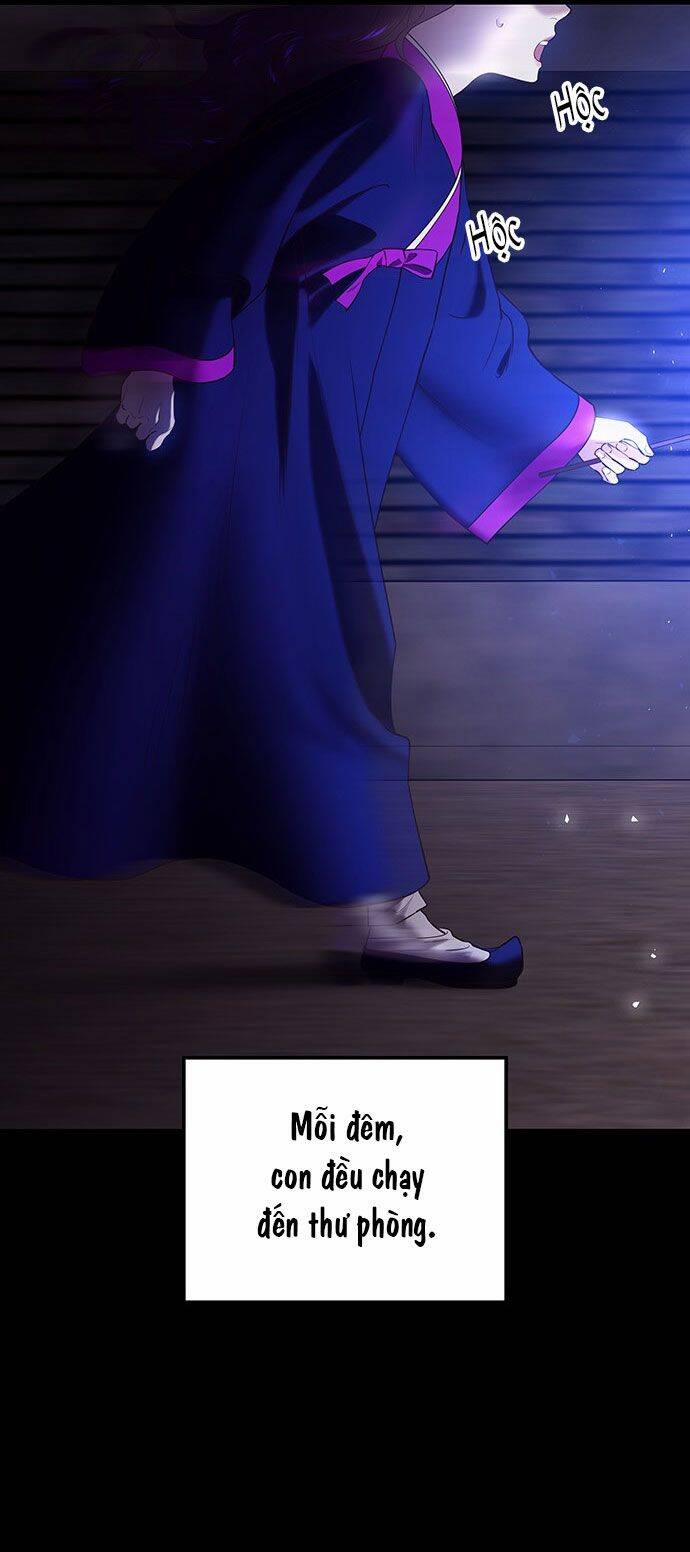 Vương Tử Huyền Bí 32 trang 61
