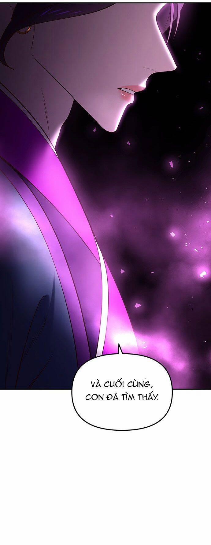 Vương Tử Huyền Bí 32 trang 67