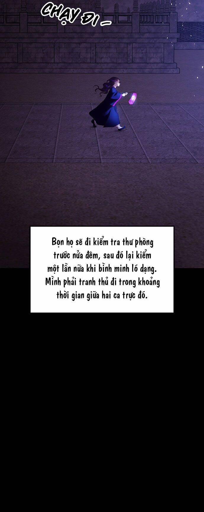 Vương Tử Huyền Bí 32 trang 7