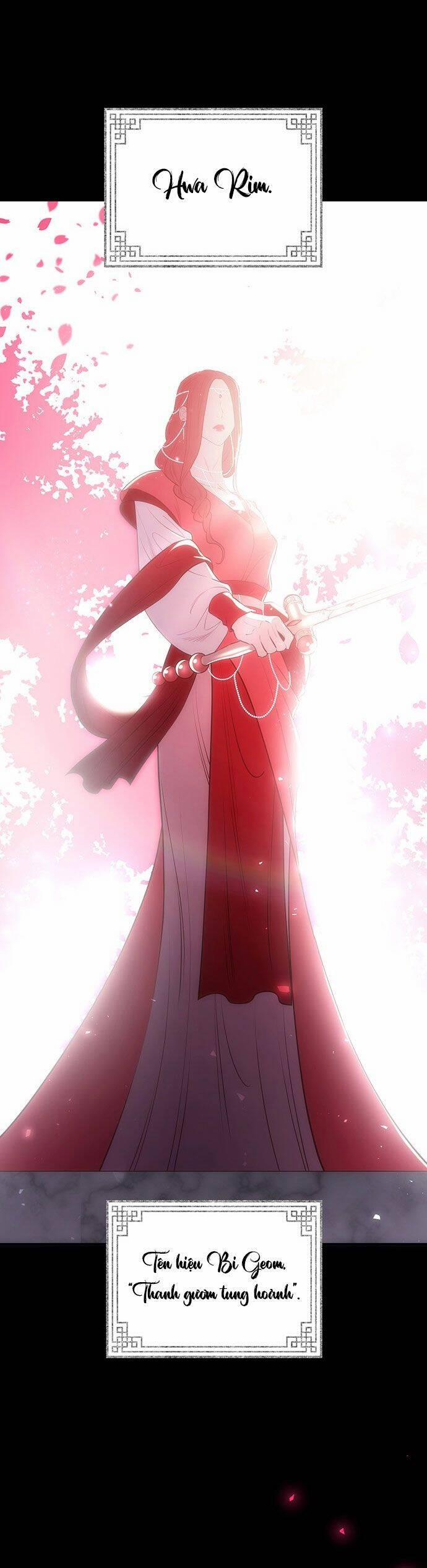 Vương Tử Huyền Bí 32 trang 71