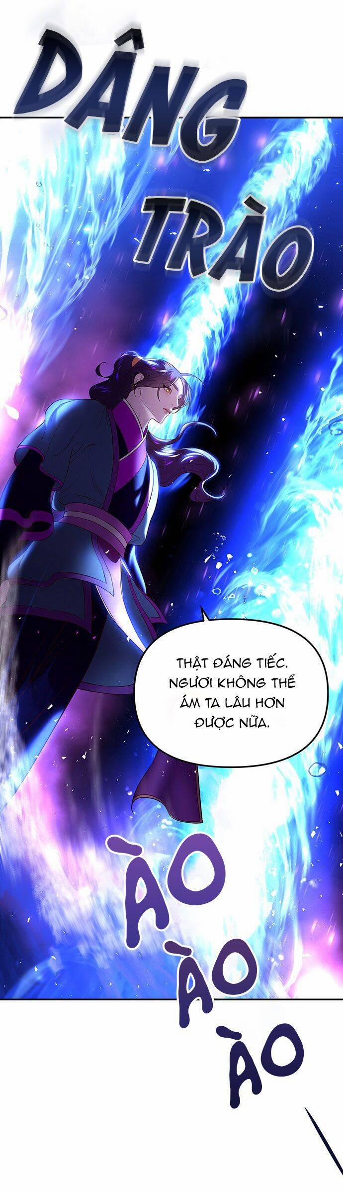 Vương Tử Huyền Bí 32 trang 80