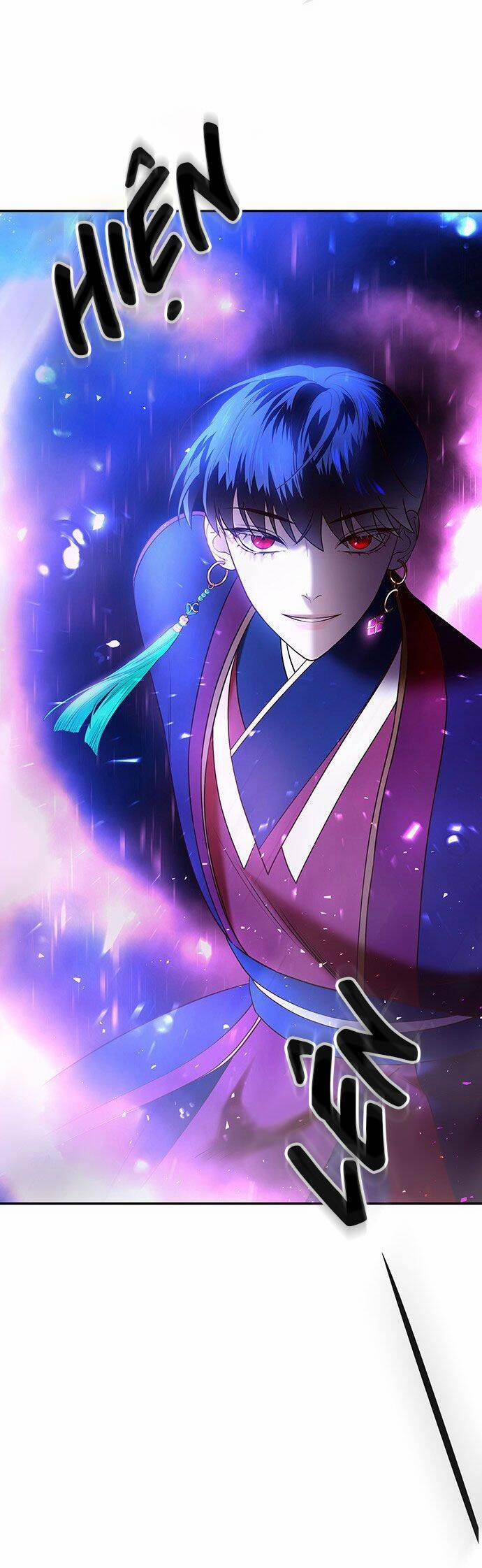 Vương Tử Huyền Bí 32 trang 87