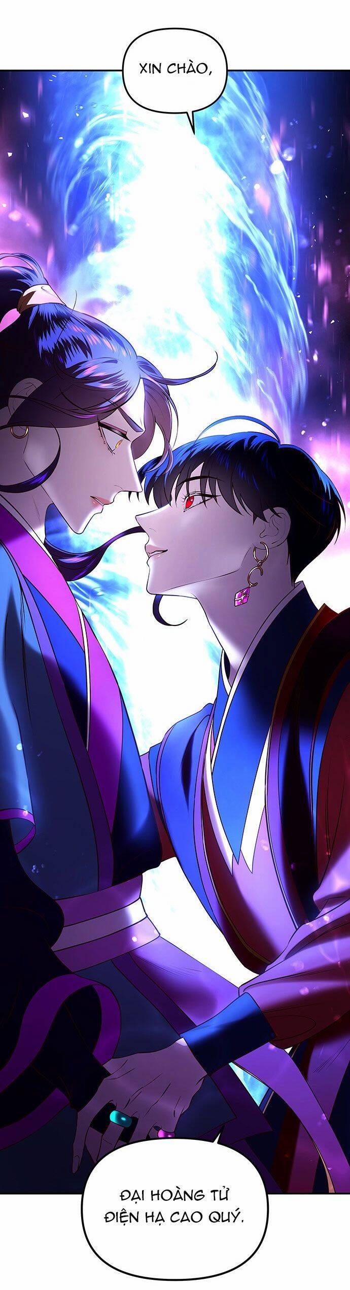 Vương Tử Huyền Bí 32 trang 89