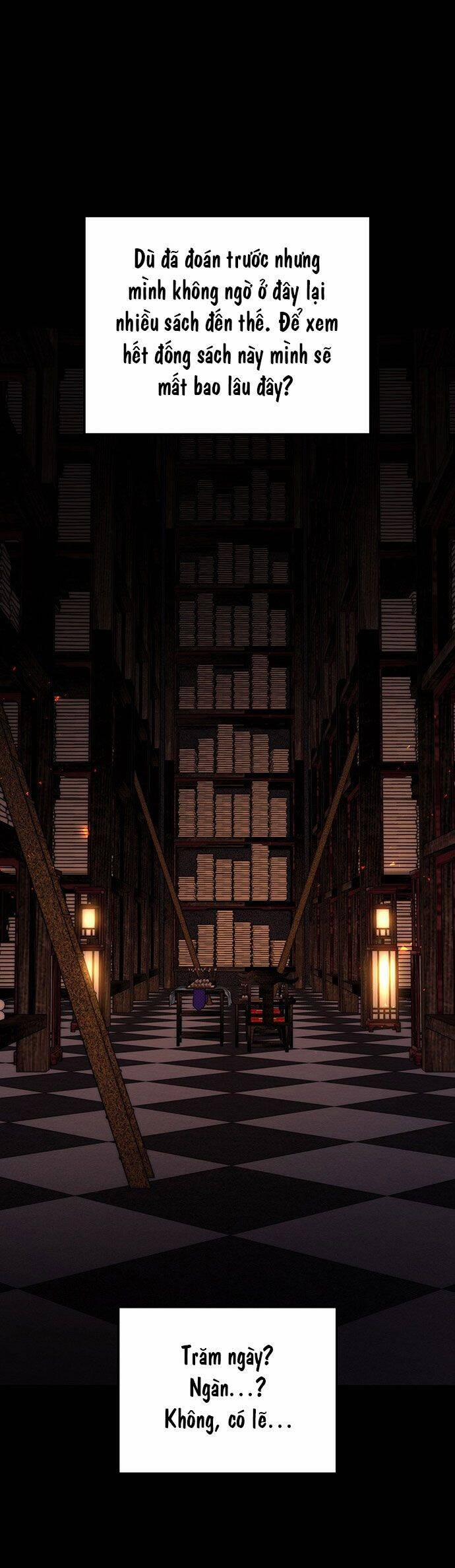 Vương Tử Huyền Bí 32 trang 9