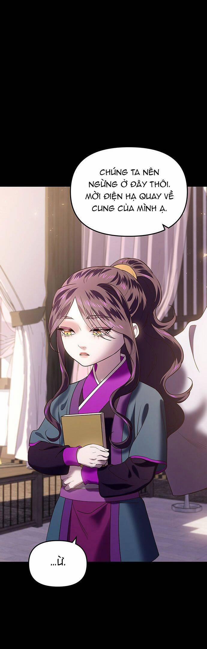 Vương Tử Huyền Bí 32 trang 99