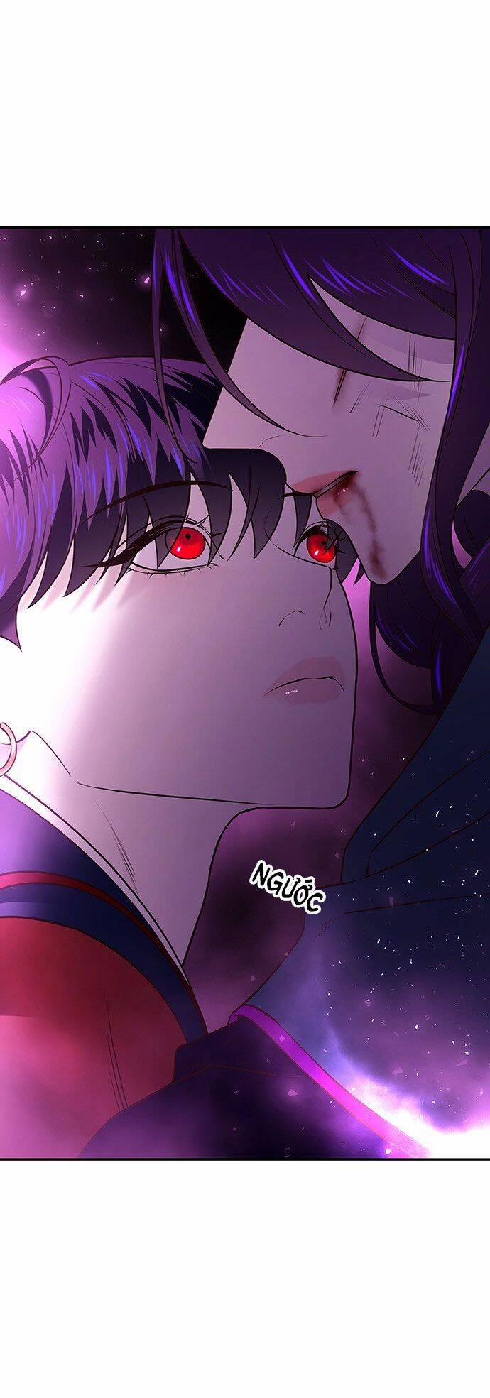 Vương Tử Huyền Bí 33 trang 10