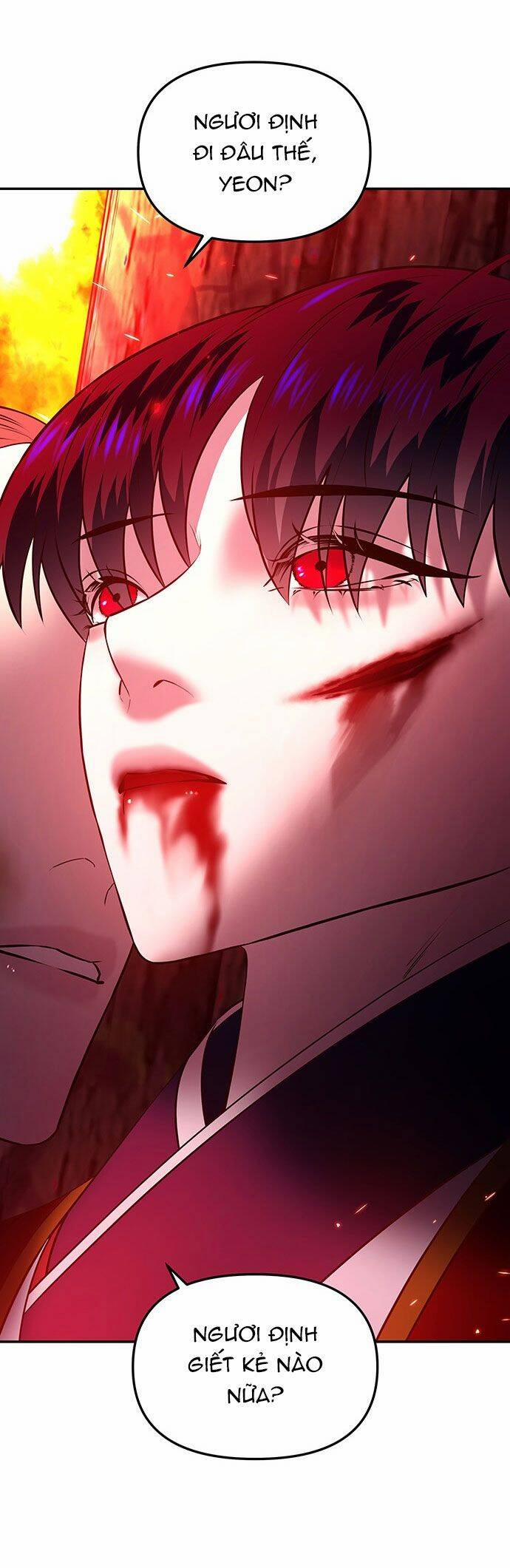 Vương Tử Huyền Bí 33 trang 104