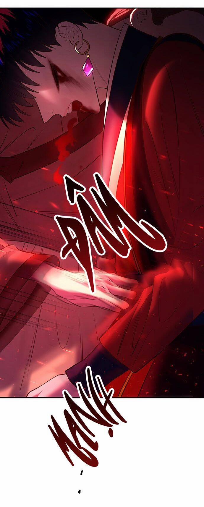 Vương Tử Huyền Bí 33 trang 107